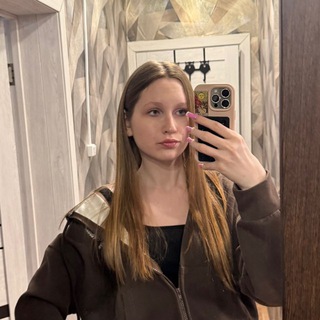 Настя на связи💛