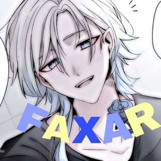 ✨FAXAR✨