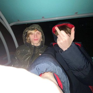 фаяна и дрон