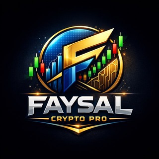 Faysal Crypto Pro