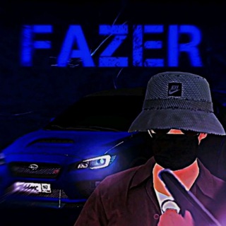 FAZER | BLACK RUSSIA