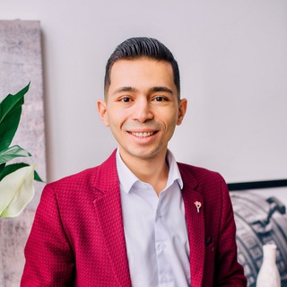 🗝️ Ключ к изменениям | Фазиль Мамедов