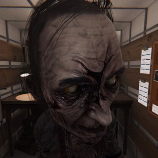 ебучая фазмофобия сука блядская