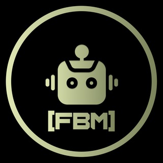[FBM] РАЗРАБОТКА БОТОВ