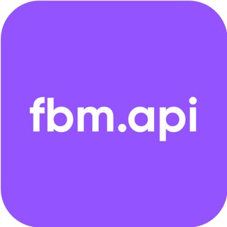 FBM API Insights