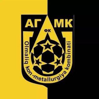 PFC AGMK | CHAT/ FAN CLUBI 💛🖤