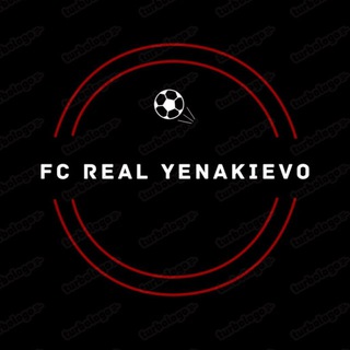 ФК "Реал" г.Енакиево (ДНР)