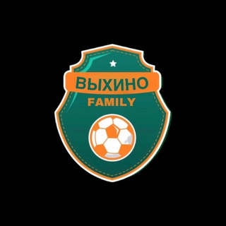 F.C. ВЫХИНО FAMILY 🧡💚
