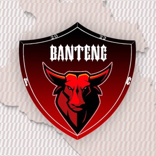 BANTENG 🦬