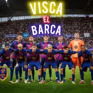 💙 Visca El Barça ❤️ | Barcelona