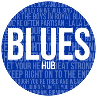 Blues Hub | Бирмингем Сити