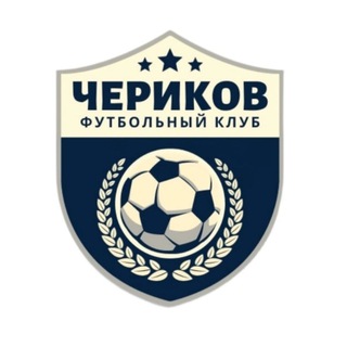 ФК Чериков|FC Cherikov