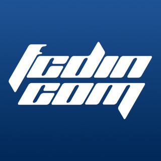 Динамо от Fcdin ⚪️🔵