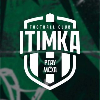 FC ITimka РГАУ-МСХА