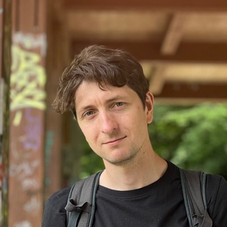 Культурный датасайнс (Даня Скоринкин)