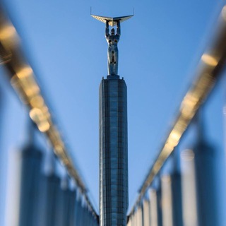 Крылья над Волгой