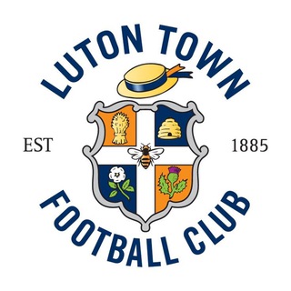 Luton Town 🏆