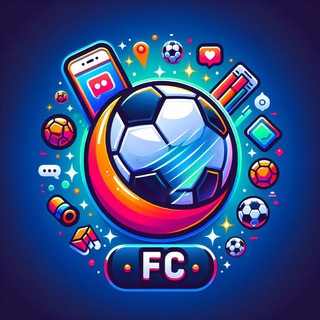 FC PLAYER - EA FC Mobile ️