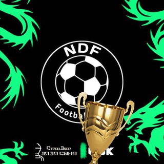 FC NDF🐉⚽️