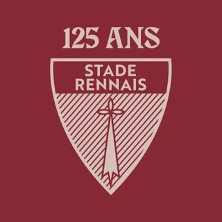 Stade Rennais FC | ФК Ренн - красно-черное сердце Бретани