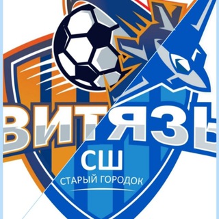 ВИТЯЗЬ - СШ "Старый городок'