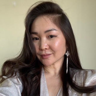 Бая Шаповалова о нутрициологии и осознанном питании