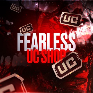 FEARLESS UC SHOP