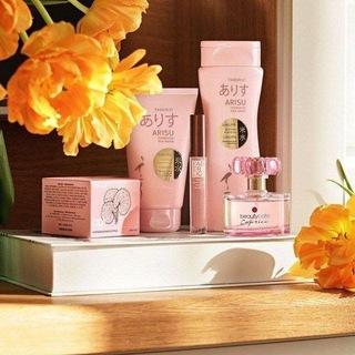 FABERLIC ANDIJON💅👄💅💅