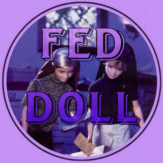 Федеральный Розыск Кукол 👌