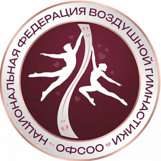 НАЦИОНАЛЬНАЯ ФЕДЕРАЦИЯ ВОЗДУШНОЙ ГИМНАСТИКИ