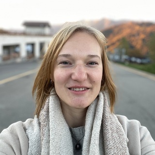 Наталья Федюнина | не психолог и не коуч, а круче!