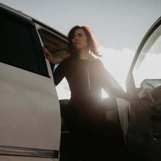 ПсихоВедьма |Наталия Феднина