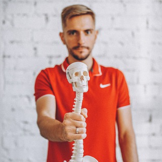 Тренируйся с умом🧠Фёдор Фёдоров