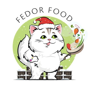 Fedor Food