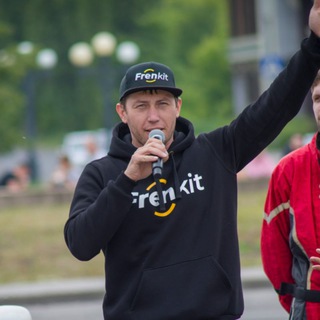 ДРИФТ ШКОЛА москва. Федоров Илья