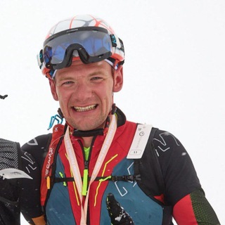 Федоров на спорте