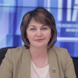 Наталья Федорова