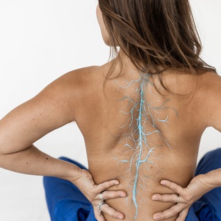 Фёдорова Настя | Связь с телом