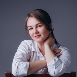 С тобой всё так | Алина Федосеева | Психолог