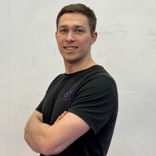 Тренер по акробатике Федосов И.А.