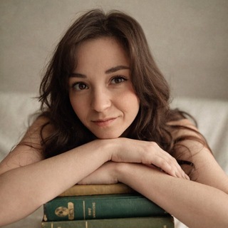 Дарья Федотова | Автор