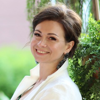 Фейсфитнес с Еленой Федотовой @fedotova_facefitness