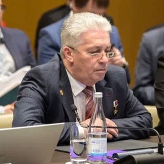 Евгений Федотов