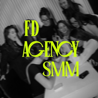FD Agency | SMM
