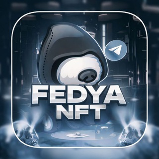 𝙁𝙀𝘿𝙔𝘼 𝙉𝙁𝙏乂