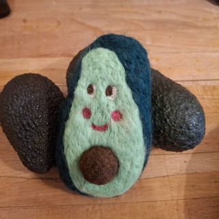 Федя приготовил