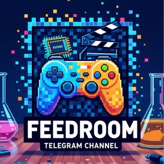 Feedroom|Канал АА