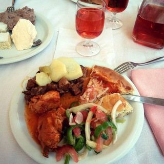 Мир вкусной еды / рецепты