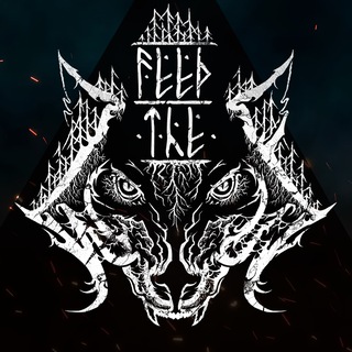 FEED THE WOLF