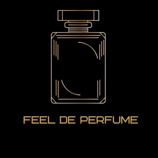 Feel de perfume | ОРИГИНАЛЬНЫЙ ПАРФЮМ